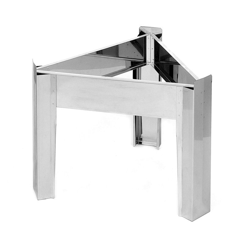 Support Logar pour clarificateur de cire 3319, Ø 45 cm