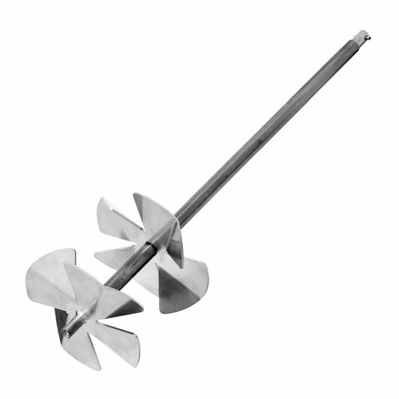 Agitateur Logar pour extracteur Ø 63 cm