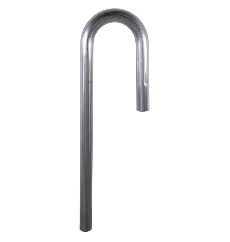 Coude Logar pour tuyau d'aspiration Ø 40 mm