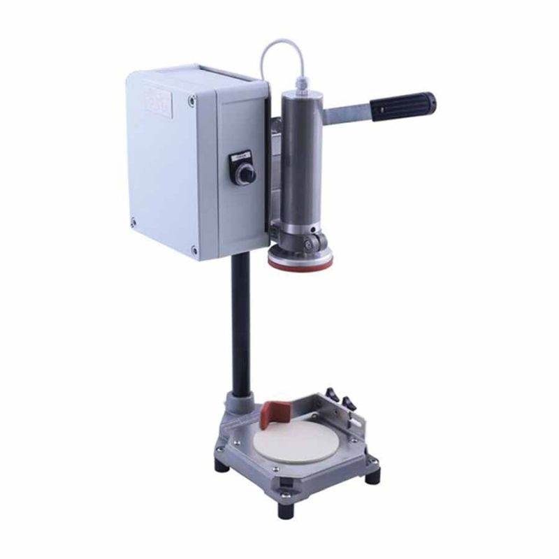 Visseuse de couvercles (manuelle) – Art. Nr. 7345