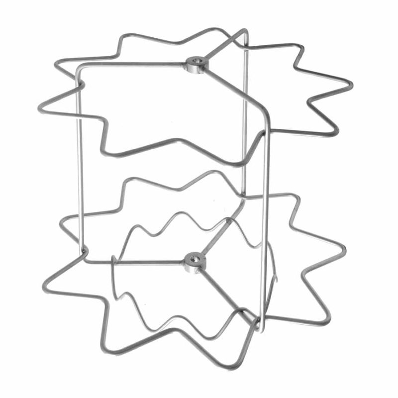 Logar Panier radial 9 cadres D52