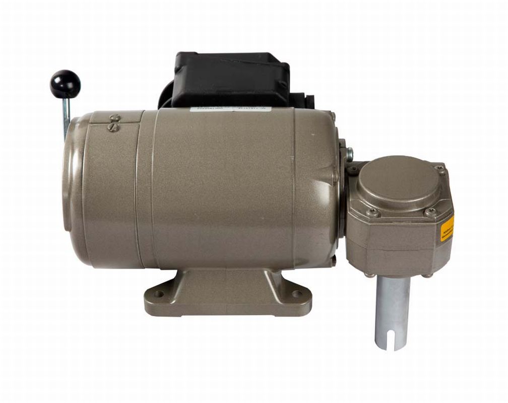 Motorisations pour extracteurs de miel