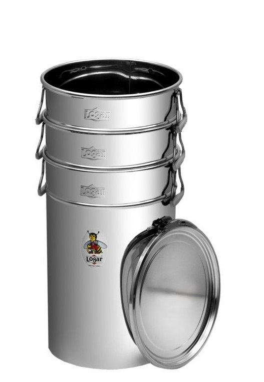 Conteneurs empilables